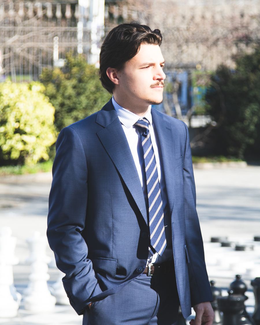 Mathias Igonenc, Co-fondateur · Chef de projet & consultant AEO/IA chez Codecircle