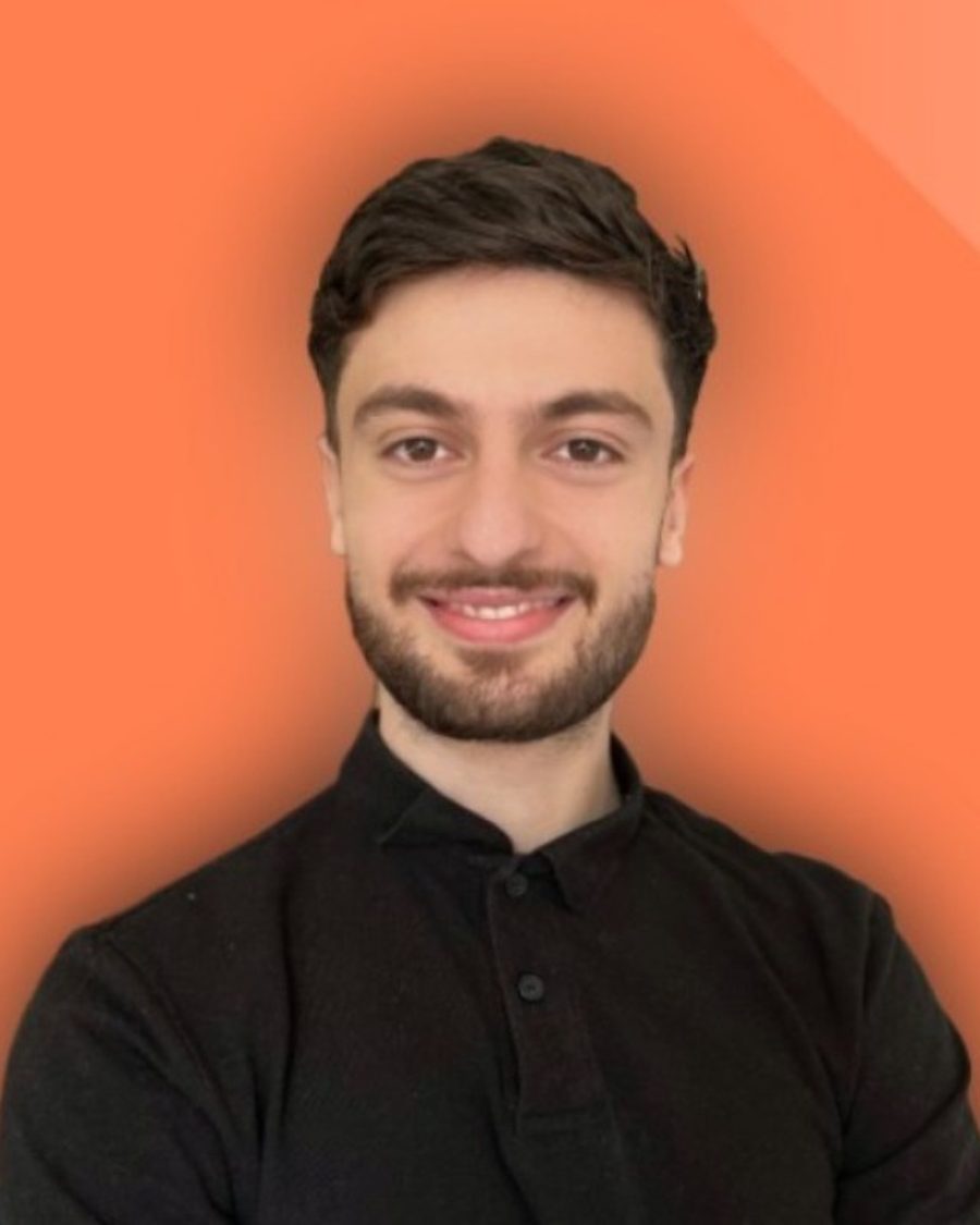 Mickaël Sirope, Acquisition · SEO, AEO, Ads & réseaux sociaux chez Codecircle